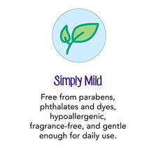 Load image into Gallery viewer, Desitin Daily Defense Baby Diaper Rash Cream with 13% Zinc Oxide, Barrier Cream to Treat, Relieve & Prevent Diaper Rash, Hypoallergenic, Dye-, Phthalate- & Paraben-Free, 16 oz