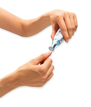 Load image into Gallery viewer, Beurer 24-piece Professional Manicure & Pedicure Nail Drill Kit | 10 Stainless Steel Attachm./10 Sanding Bands, 18 Speeds | Electric Nail File Set, Nails Care Tools, For Foot/Hand | Storage Case, MP62