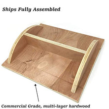 Load image into Gallery viewer, 15" Stretching and Balancing Exercise Board by Trademark Innovations,Black