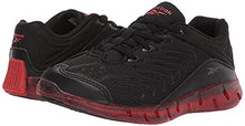 Load image into Gallery viewer, Reebok Boys Zig Kinetica Shoes Cross Trainer