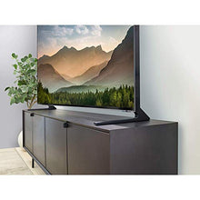 Load image into Gallery viewer, Samsung QN65Q900RBFXZA Flat 65-Inch QLED 8K Q900 Series Ultra HD Smart TV with HDR and Alexa Compatibility (2019 Model), Black