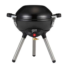 Load image into Gallery viewer, Coleman Gas Camping Stove | 4 in 1 Portable Propane Cooking System, Black