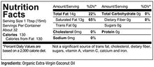 Load image into Gallery viewer, Viva Naturals Organic Extra Virgin Coconut Oil, 16 Ounce