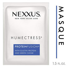 Load image into Gallery viewer, Nexxus Humectress Moisture Masque for Normal to Dry Hair 1.5 oz, Pack of 10