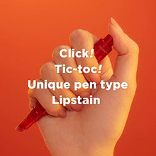Load image into Gallery viewer, I'M MEME I'M Tictoc Tint Lip Cashmere | Soft Matte Finish Lipstick | 005 Tender Rose | K-Beauty | Vegan