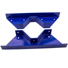 Load image into Gallery viewer, Tuningsworld Rear C-Notch Kit Bolt In for Chevrolet C10 C15 C1500 1973-1987 2WD, for GMC C10 C15 C1500 1973-1987 2WD