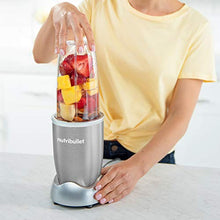 Load image into Gallery viewer, NutriBullet NB9-1301S Pro 13 Pcs Silver, 900W