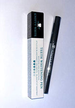 Load image into Gallery viewer, Set of 2 Knotty White Brush On Teeth Whitening Pens - 36% Carbamide Peroxide - Effective, Safe, No Sensitivity, Easy, Travel-Friendly - 2 Pack