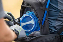 Load image into Gallery viewer, CamelBak 3-Liter Lumbar Replacement Hydration Reservoir - Water Reservoir - Faster Water Flow Rate - Leak-Proof Water Bladder - Ergonomic Shape - Big Bite Valve- Hundred Ounces