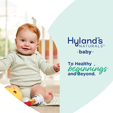 Load image into Gallery viewer, Hyland’s Naturals Baby Cough & Immune with Agave, Elderberry & Pomegranate - Soothes Cough and Cold, & Supports Immunity - Daytime - 2 Fl. Oz.
