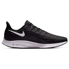 Load image into Gallery viewer, Nike Men's Air Zoom Pegasus 36 Running Shoes, Multicolour Black White Thunder Grey 2, 11.5