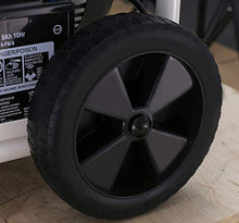 Load image into Gallery viewer, Pulsar PG6580E Portable Generator, Black&White