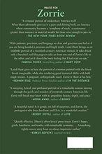 Load image into Gallery viewer, Zorrie