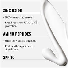 Load image into Gallery viewer, Olay Regenerist Mineral Sunscreen Face Moisturizer, Zinc Oxide, SPF 30, 1.7 Oz + Whip Face Moisturizer Travel/Trial Size Gift Set