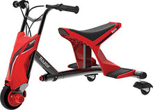 Load image into Gallery viewer, Razor Drift Rider - Red/Black - FFP