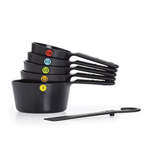 Load image into Gallery viewer, OXO Good Grips 6- Piece Plastic Measuring Cups