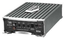 Load image into Gallery viewer, BOSS Audio Systems AR1200.2 2 Channel Car Amplifier - 1200 Watts, Full Range, Class AB, 2-4 Ohm Stable, Mosfet Power Supply, Bridgeable, Black, 1200 WATTS
