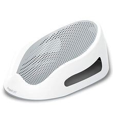 Load image into Gallery viewer, Angelcare Baby Bath Support, Grey