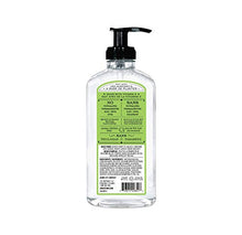 Load image into Gallery viewer, J.R. Watkins Gel Hand Soap, Scented Liquid Hand Wash for Bathroom or?Kitchen, USA Made and Cruelty Free, 11 fl oz, Aloe & Green Tea, 6 Pack