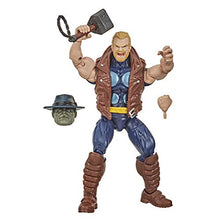 Load image into Gallery viewer, Hasbro Marvel Legends Series 6-inch Collectible Marvel’s Thunderstrike Action Figure Toy, Ages 4 and Up