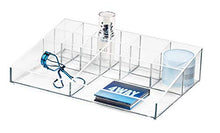 Load image into Gallery viewer, iDesign The Sarah Tanno Collection, Cosmetic Organizer-Large