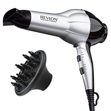 Load image into Gallery viewer, Revlon 1875W Volumizing Hair Dryer