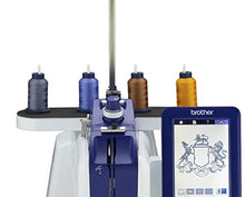 Load image into Gallery viewer, Brother Persona Single Needle Embroidery Machine