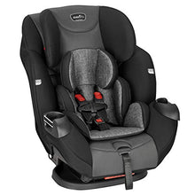 Load image into Gallery viewer, Symphony Sport All-in-One Car Seat, Charcoal Shadow