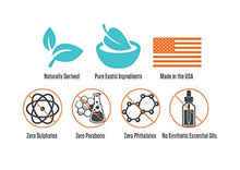 Load image into Gallery viewer, Original Nitro Musk Creations of Polo Cologne For Men, Dolce and Gabbana The One, YSL Cologne For Men, Terre d'Hermes, Tom Ford Oud Wood & More | Stubbies No. 2 Oil Cologne - Better than Solid Cologne