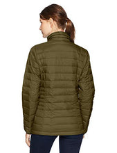 Load image into Gallery viewer, Columbia Women’s Voodoo Falls 590 TurboDown Jacket, Thermal Reflective Warmth, X-Large, Nordic
