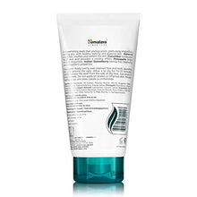 Load image into Gallery viewer, Himalaya Almond & Cucumber Peel Off Mask for Purifying & Deep Cleaning, to Hydrate & Rejuvenate Tired Skin, 5.07 oz