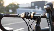 Load image into Gallery viewer, KNOG Blinder Mini Niner Front Headlight, Black