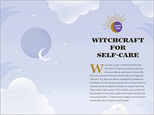 Load image into Gallery viewer, Witchcraft for Daily Self-Care: Nourishing Rituals and Spells for a More Balanced Life