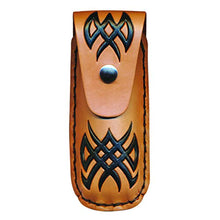 Load image into Gallery viewer, Realeather Veg-Tan Double Shoulder Leather, Natural