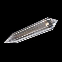 Load image into Gallery viewer, 12 Sided Quartz Vogel
