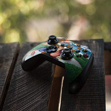 Load image into Gallery viewer, Skinit Decal Gaming Skin Compatible with Xbox One S All-Digital Edition Bundle - Officially Licensed Warner Bros Tasmanian Devil Surfboard Design
