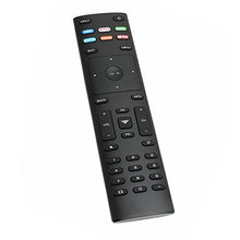 Load image into Gallery viewer, New XRT136 Remote Control fit for VIZIO TV D24F-F1 D32FF1 D43F-F1 E55U-D0 E55UD2 E55-D0 E55E1 M65-D0 M65E0 P65-E1 P75C1 P75E1 M70-E3 M75E1