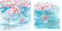 Load image into Gallery viewer, Fussy Flamingo: A Funny Baby Animal Book for Kids (Includes Cool Flamingo Facts!)