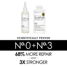 Load image into Gallery viewer, Olaplex No.0 Intensive Bond Building Treatment, White, 5.2 Fl Oz