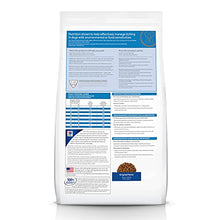 Load image into Gallery viewer, Hill's Prescription Diet Derm Complete Environmental, Skin & Food Sensitivities Dry Dog Food, 14.3 lb Bag