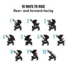 Load image into Gallery viewer, Graco Modes Click Connect Stroller, Grayson