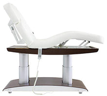 Load image into Gallery viewer, Bale Spa Facial Massage Treatment Table