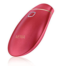 Load image into Gallery viewer, NEWA Skin Care System Anti-Aging Facial Treatment Skin Tightening Technology For Home Use. Triggering New Collagen Reduces Wrinkles, Tightens And Lifts The Skin. FDA Cleared (Red-Holiday Edition)