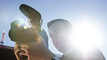 Load image into Gallery viewer, Rode VideoMic Pro+ Compact Directional On-Camera Shotgun Condenser Microphone