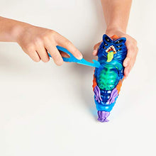 Load image into Gallery viewer, Treasure X Aliens - Glow in The Dark Dissect The Alien