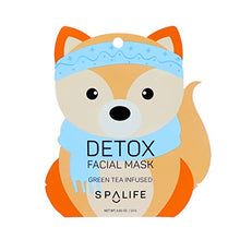 Load image into Gallery viewer, Snow Buddies Facial Mask 10 pack