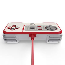 Load image into Gallery viewer, Blaze Evercade Vs Premium Pack +2 Vol White - Electronic Games