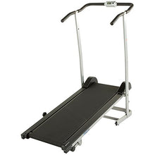 Load image into Gallery viewer, ProGear 190 Manual Treadmill with 2 Level Incline and Twin Flywheels