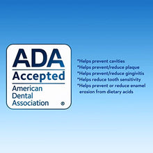 Load image into Gallery viewer, Crest Toothpaste Gum Detoxify Deep Clean, 4.1oz (Pack of 3)