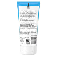 Load image into Gallery viewer, Neutrogena Hydro Boost Gentle Exfoliating Facial Cleanser with Hyaluronic Acid, Non-Comedogenic Oil-, Soap- & Paraben-Free Daily Face Wash, 5 oz (Pack of 3)